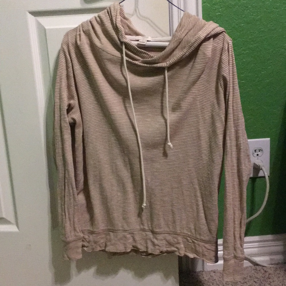 J-Crew jacket